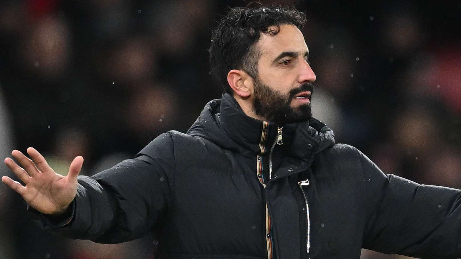 的出手空間 的出手空間