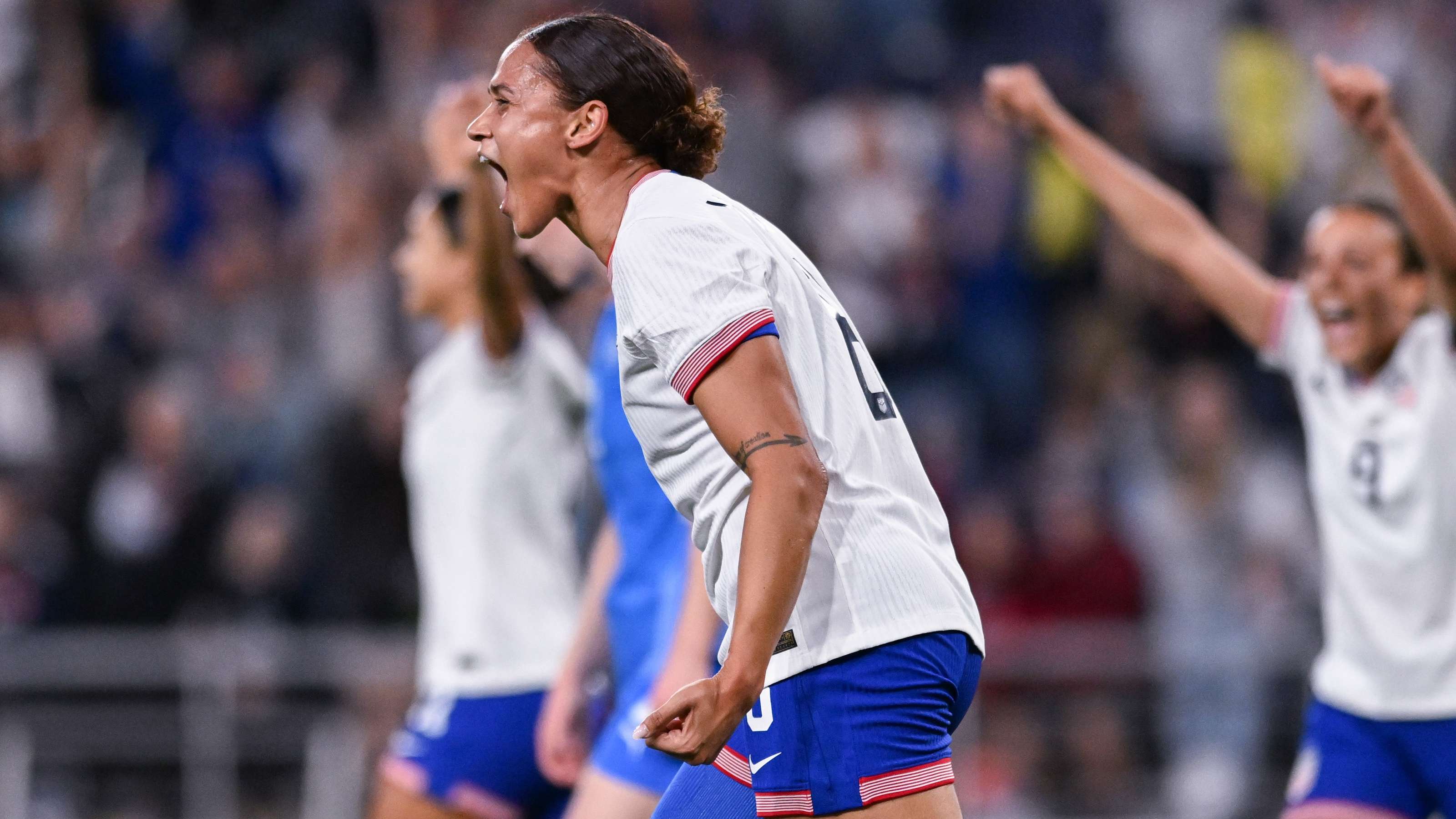 沙足巡回赛 沙足巡回赛