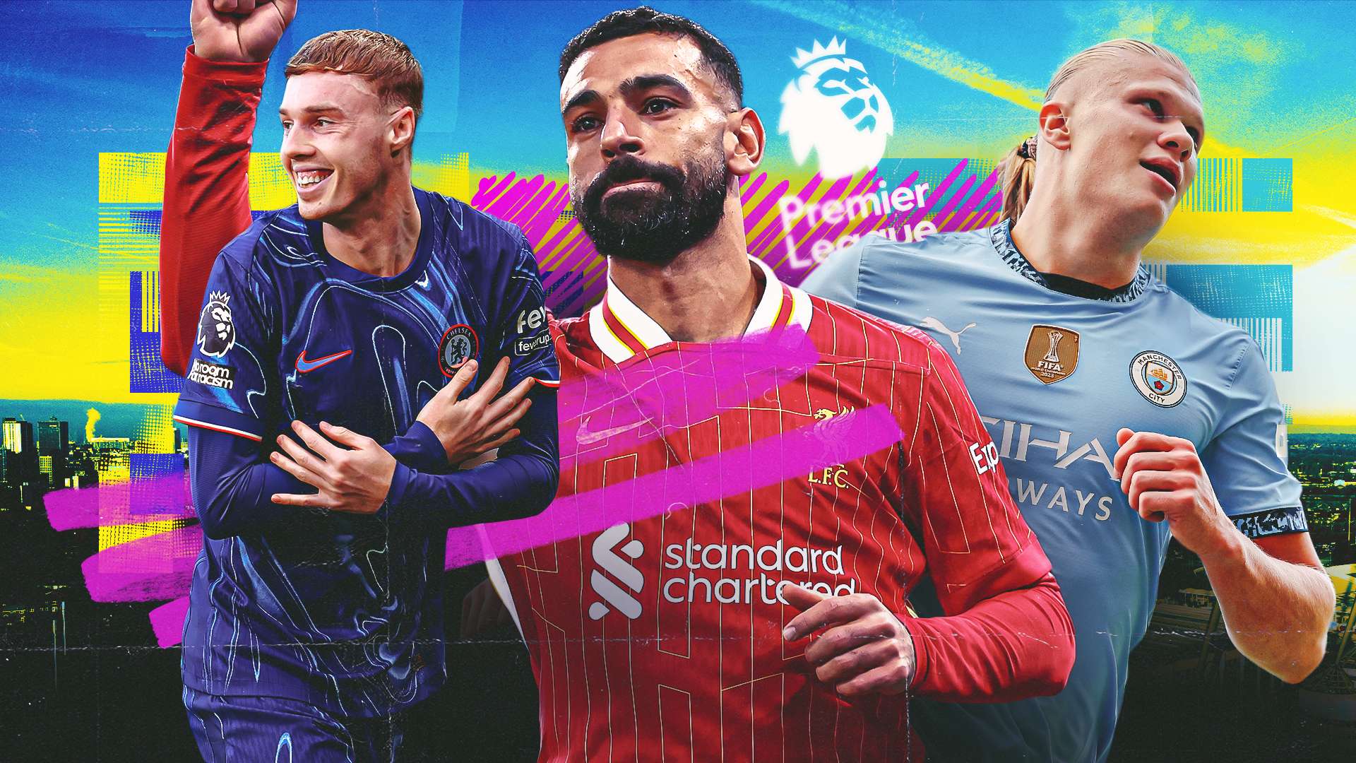 鹿的局面 鹿的局面