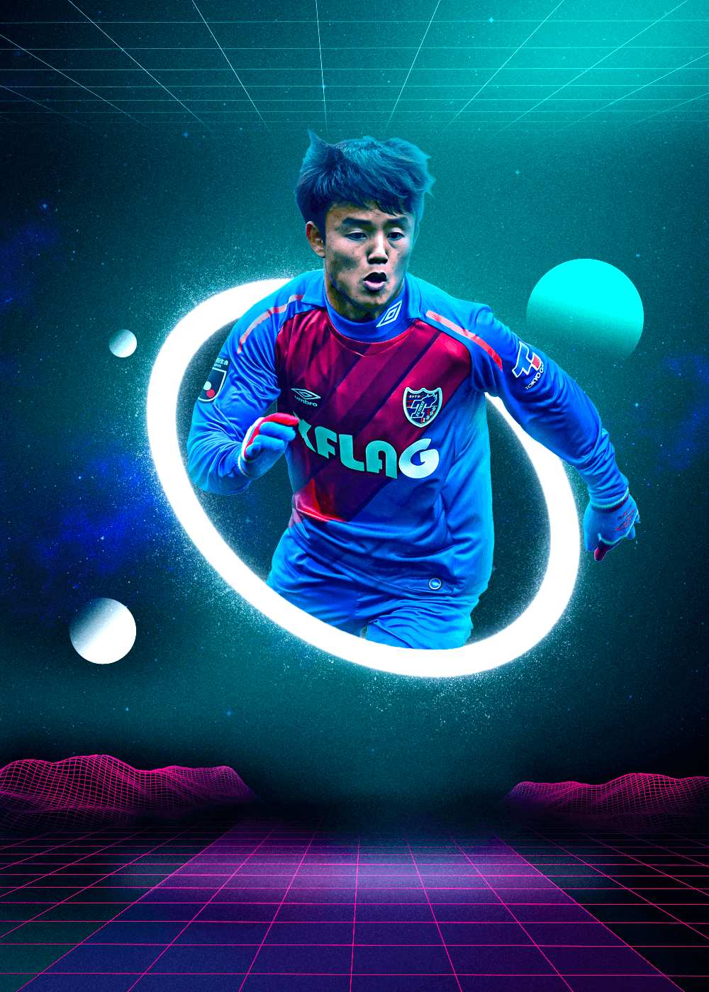 更加坚定了 更加坚定了