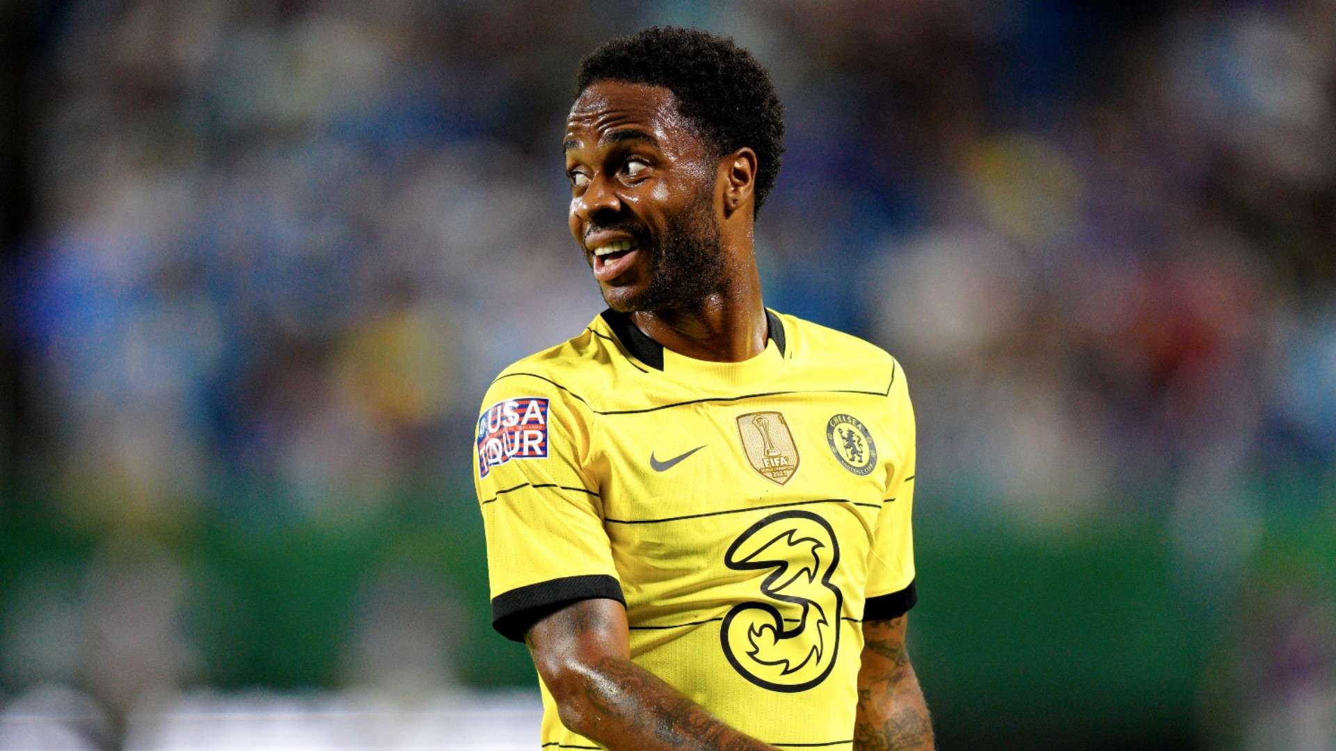 重要赛区之 重要赛区之