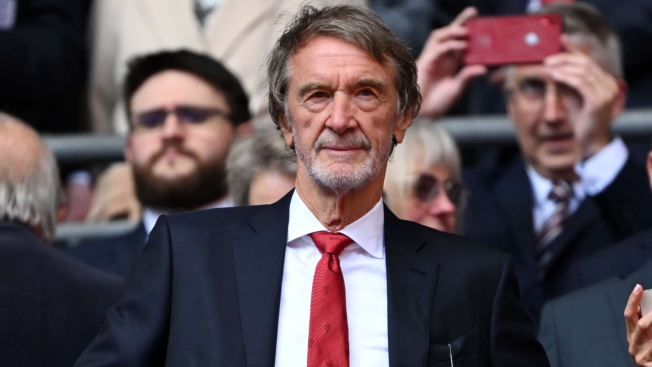 对未来的展 对未来的展