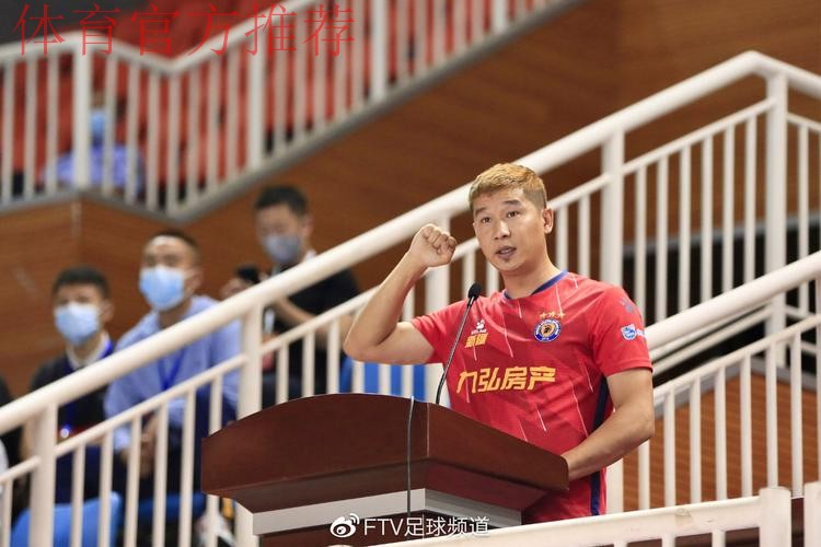 五甲联赛滨州开赛 新疆取得开门红