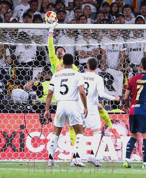 西班牙国王杯决赛前瞻:巴塞罗那 VS 皇家马德里 西班牙国王杯决赛前瞻:巴塞罗那 VS 皇家马德里