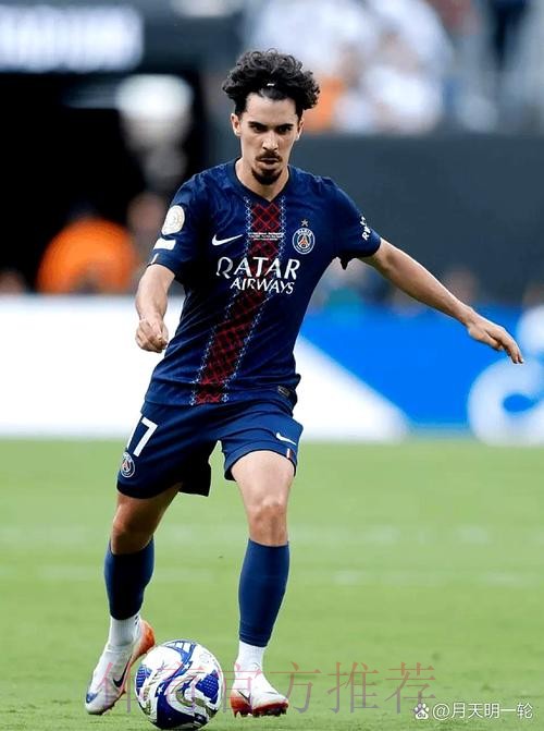 阿斯:皇马很喜欢维蒂尼亚 但知道签他是不可能的 阿斯:皇马很喜欢维蒂尼亚 但知道签他是不可能的