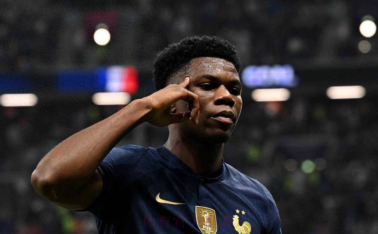 琼阿梅尼:姆巴佩太不可思议了 有他就有机会赢球 琼阿梅尼:姆巴佩太不可思议了 有他就有机会赢球